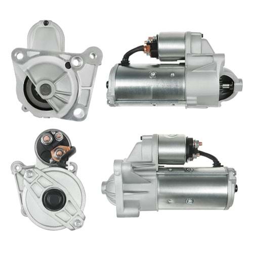 MARS MOTOR VALEO D8R TRAFFIC SCUDO DUCATO MASTER