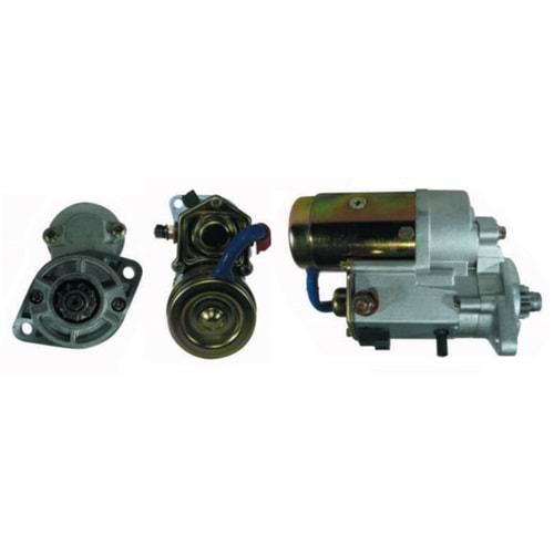 MARS MOTORU 12V TRAKTOR 9DIS