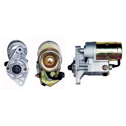 MARS MOTORU 12V 11 DIS 2.2 KW N.DENSO TIPI KIA HIGH BESTA