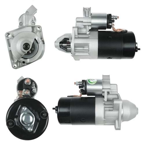 MARS MOTORU 12V 9 DIS 2.2 KW BOSCH TIPI PEUGEOT BOXER 2,5 D 99-03 BOXER 99-03 FIAT DUCATO D TD