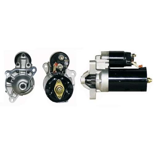 MARS MOTORU 12V 11 DIS 1,4 KW BOSCH TIPI PEUGEOT PARTNER HDI BOXER 1,9 TD 97-01 FIAT SCUDO 2.0 JTD