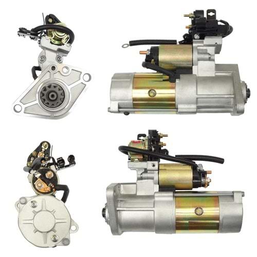MARS MOTORU HYUNDAI 3.5 TONLUK KAMYONET