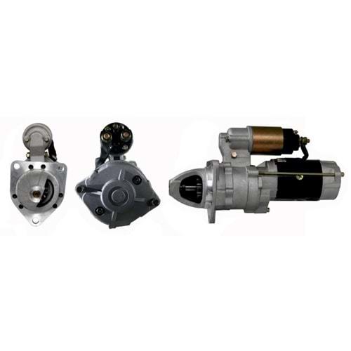 MARS MOT. STR 6162 HINO EB300/EB400 MOTOR HYUNDAI EXCAV.M.MO