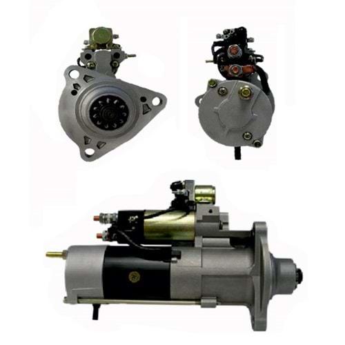 MARS MOT. MITS.RENAULT PREMIUM VI YARD.OTOMATIKLI