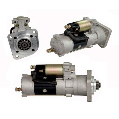 MARS MOTOR VOLVO PENTA-MARINE