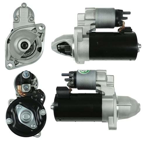 MARS MOT. BOSCH TIP MB.C180/E200/E250 CGI 2010->