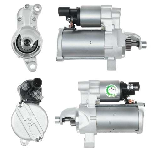 MARS MOT. BOSCH TIP AUDI A4/A5/Q5 MARS MOT.11D.