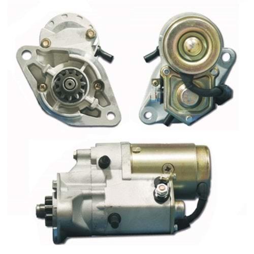 MARS MOTORU 12V 11 DIS 2.0 KW N.DENSO TIPI TOYOTA HILUX HIACE LAND CRUISER