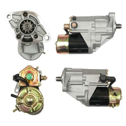 MARS MOT. STR 7025 TOYOTA HI-LUX/HIACE 2,2D/2,4TD 1984-2001