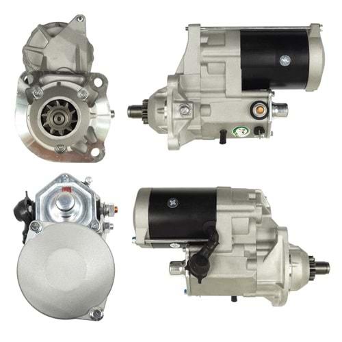 MARS MOT. STR 7770 CAT.3114 VALTRA TRK.HATTAT.IS.1160 12 V.