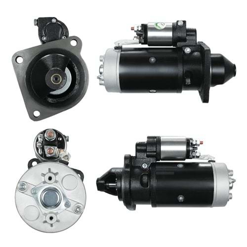 MARS MOT. 12V.FIAT AGRI/UNIVERSAL TRK.