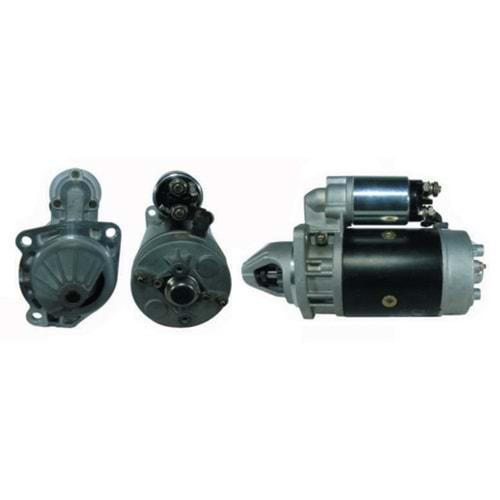 MARS MOT. 12V.9DIS ATLAS COPCO/DEUTZ