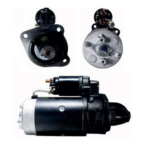 MARS MOT. 12V.CAT/LINDE/YALE 3054PERKINS