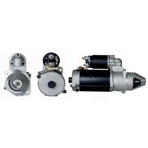 MARS MOTOR 12V BOSCH JOHN DEERE 5410-2254