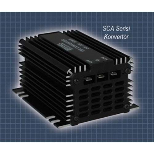 KONVERTOR 24V 20A SWITCHMODE HAFIZALI 240W FORD ,ISUZU ,TEMSA ,BMC