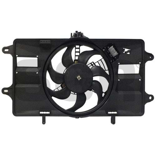 FAN MOTORU DAVLUMBAZLI DOBLO 1.2 8V 2001 KLIMALI