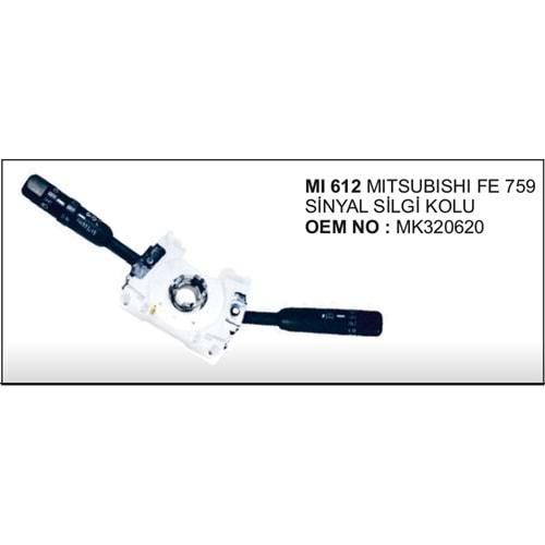 SINYAL SILGI KOLU MITSUBISHI FE759