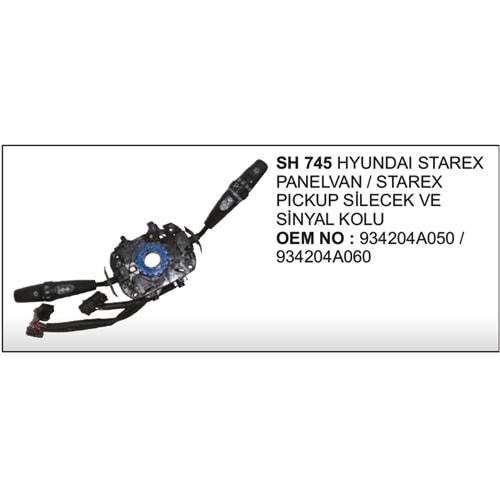 SILGI SINYAL KOLU HYUNDAI STAREX