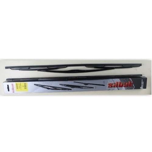 650MM UNİVERSAL PİMLİ DİZAYN SİLECEK SÜPÜRGESİ