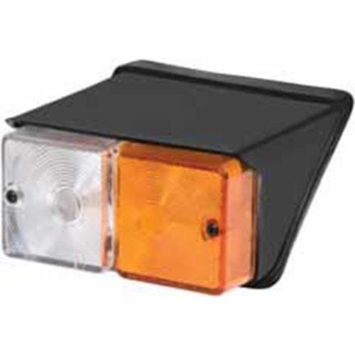 PARK LAMBA ON FORD 3610 6610 TRAKTOR SAG