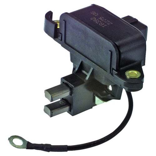 ALT KONJEKTOR 12V THERMOKING 2 FİŞLİ KABLOLU