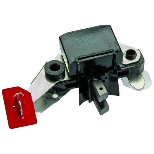 ALT KONJEKTOR 12V MITSUBISHI L200 - L300 DİK FİŞLİ E.M