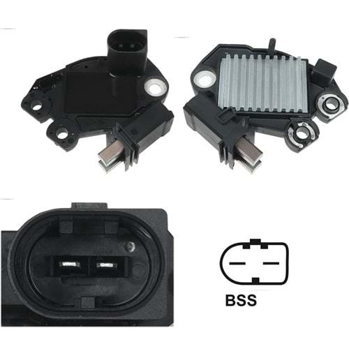 ALT KONJEKTOR 14.5V 2FISLI ACCENT