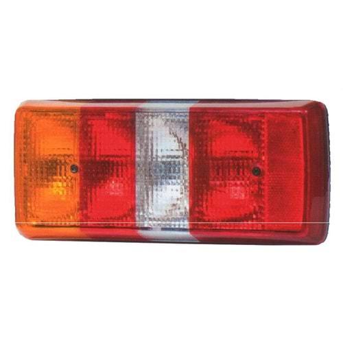 STOP LAMBA BMC TM30 YM