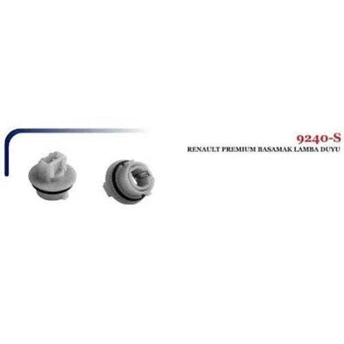 RENAULT PREMİUM BASAMAK SİNYAL DUYU
