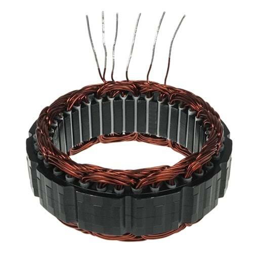 ALT STATOR R19 KLIMALI HD