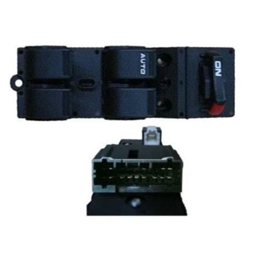 CAM ANAHTARI 4 HONDA CIVIC ACURA 1996>2000