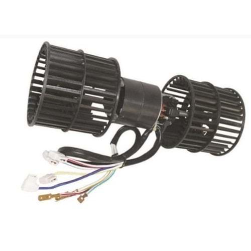 KALORIFER MOTORU 12V FORD CARGO PERVA