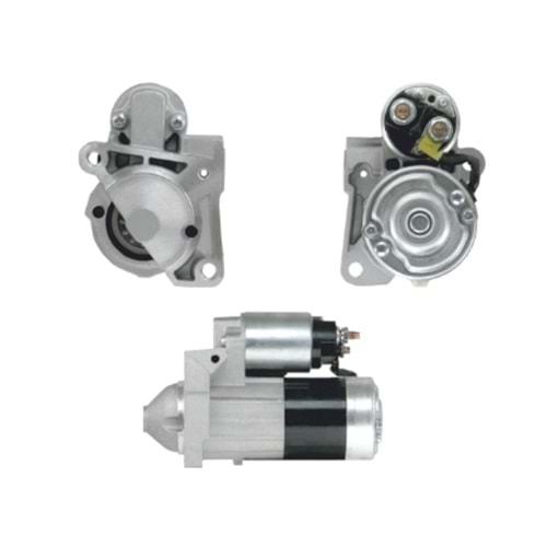 MARS MOTORU 12V 12 DIS 1,4 KW MITSUBISHI TIPI RENAULT CLIO II KANGOO MEGANE NISSAN MICRA ALMERA DCI