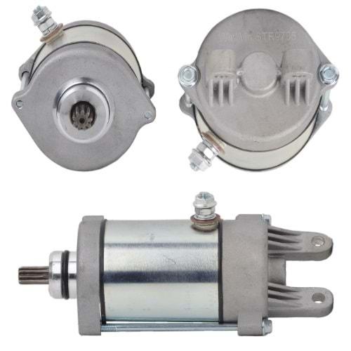 MARS MOTORU 12V MOTORSIKLET HM