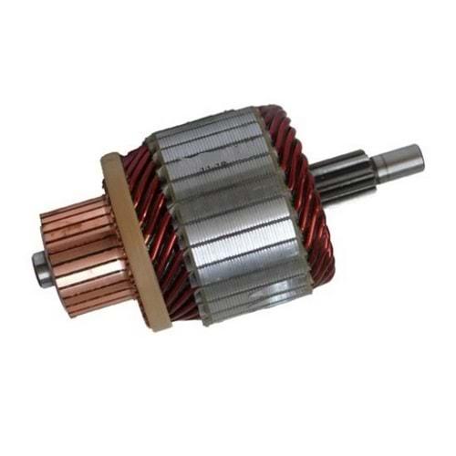 MARS KOLLEKTOR 12V 9 MITSUBISHI TIP DUSTER II/LOGAN/MEGANE III