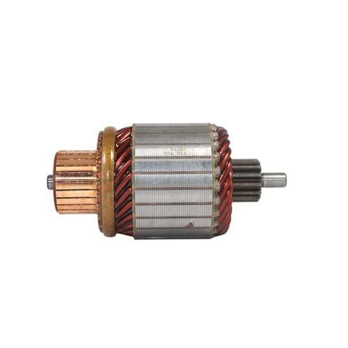 MARS KOLLEKTOR 12V 14 DIS DENSO TIP AUDI SEAT VW 1.0 1.2 1.4 1.8TSI 1.5KW Boy.108,50 Çap.52,60