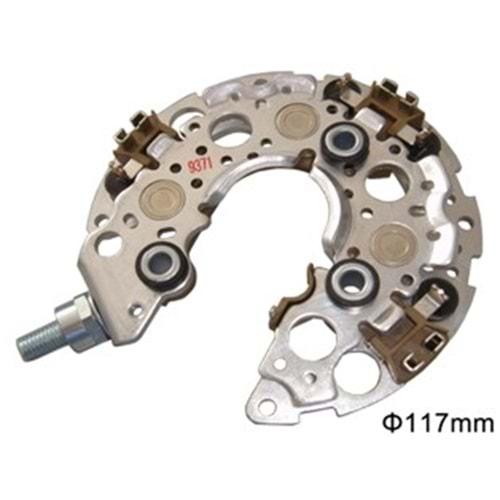 ALT DIOT TABLASI 7 DIOT DENSO TIP FOCUS II/FIESTA V 1.6 TDCI VOLVO 2004--> RN-37