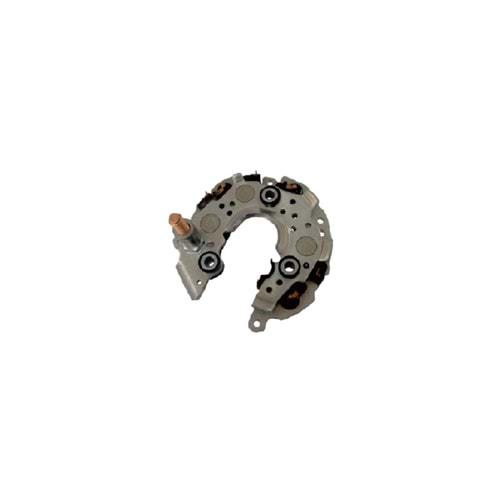 ALT DIOT TABLASI 80A 6 DIOT N.DENSO TIP ISUZU D-MAX 2008 - RN-64