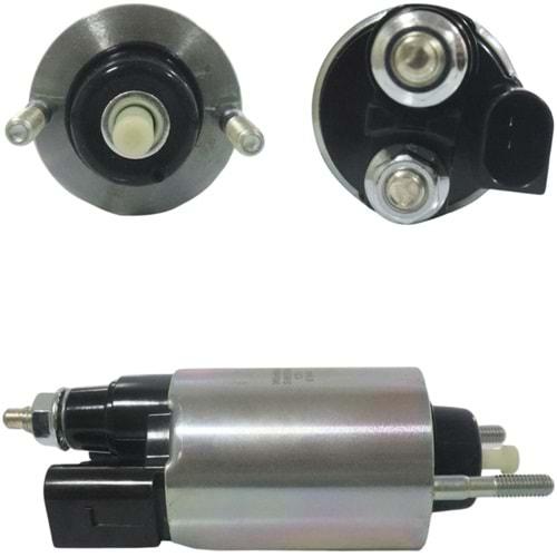 MARS OTOMATIGI 12V DENSO TIP BMW 1 1.5L DIZEL SOKETLI CIFT CIKIS START-STOP