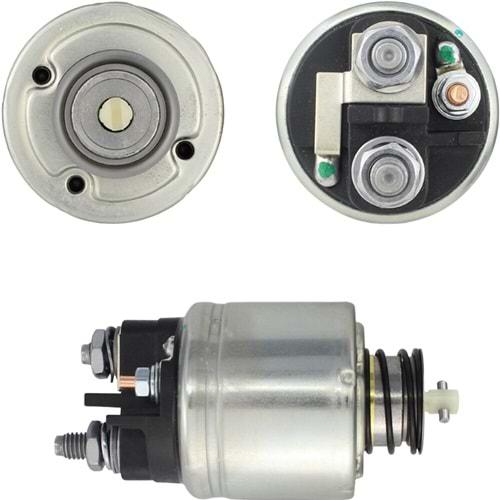 MARS OTOMATIGI 12V VALEO TIP MERCEDES SPRINTER VITO 206 307 308 BERLINGO 1.6 HDI SNLS-592B ZM.3497