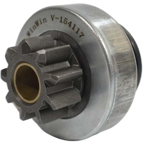 MARS DISLISI 9 DIS VALEO 1.4KW ANADOLU MOTOR/LOMBARDINI TERS DONUS 30A20B/A1218428 3ld TS12-102