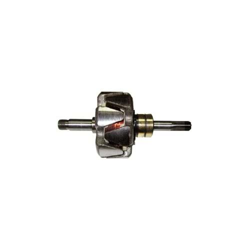 ALT ROTOR 24V 30A HITACHI TIPI ISUZU NPR 8 KANAL XRT 1501