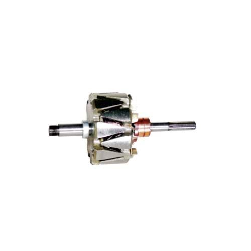 ALT ROTOR 24V 80A HITACHI TIPI ISUZU TURKUAZ OTOBUS NQR KAMYON XRT-1615