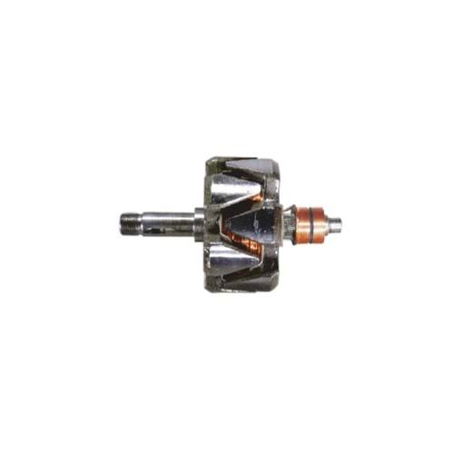 ALT ROTOR 24V 30A BOSCH TIPI BMC PROFESYONEL DEV FATIH CATERPILLAR JOHN DEERE KOMATSU