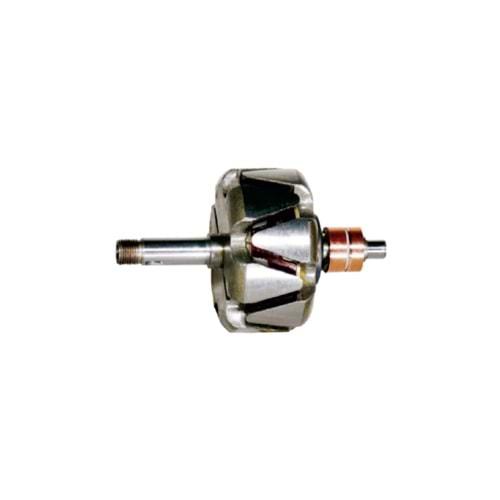 ALT ROTOR 24V 80A BOSCH TIPI MERCEDES BENZ DAF MAN SCANIA XRT-744