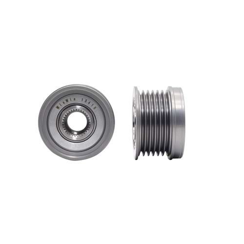 ALT RULMANLI KASNAK SSANGYONG ACTYON/KYRON/REXTON 2.0 F-226387 F-239662 6 Kanal BOSCH 535005110
