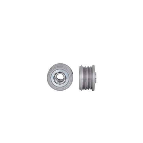 ALT RULMANLI KASNAK BERLINGO C4 JUMPY 1.6 HDI 2.0 HDI PEUGEOT PARTNER EXPERT 6 Kanal F-550426 MIT