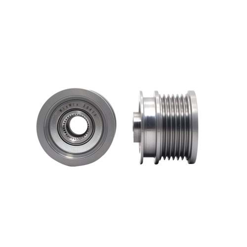 ALT RULMANLI KASNAK CRUZE INSIGNIA ASTRA ZAFIRA 2.0 CDTI 6 Kanal F-563945 DELCO