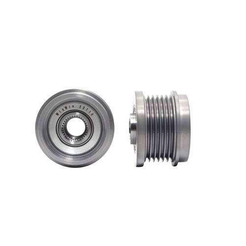 ALT RULMANLI KASNAK FORD CONNECT FOCUS FIESTA VOLVO MAZDA TDCi 6 Kanal 920007 VALEO