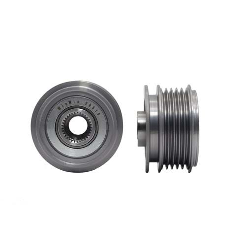 ALT RULMANLI KASNAK İ30 TUCSON CEED SPORTAGE CRDi 5 Kanal F-606110 DENSO